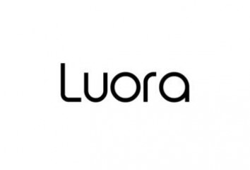 初めまして！Luora です！～Luora　(ルオラ　中区中町)都間　すみれブログ