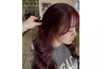 ” hina ”  ブリーチなしダブルカラー～casita  hair(カシータヘア　長束店)國原　姫菜ブログ