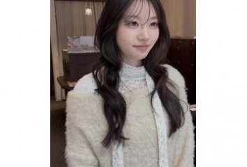 riho・　レイヤーカット～noise  hair(ノイズヘア　大手町店)秋本　莉帆ブログ