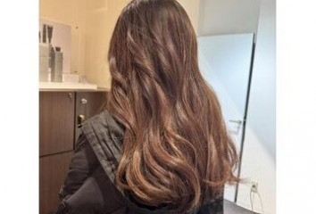 ミサキ『W color』～noise  hair(ノイズヘア　大手町店)新村　美咲ブログ