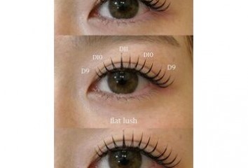 【nanako】アイラッシュメニュー～noise  hair(ノイズヘア　大手町店)有木　七虹ブログ