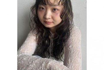 ” hina ” SS 撮影～casita  hair(カシータヘア　長束店)國原　姫菜ブログ