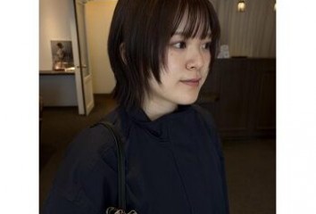 riho ・レイヤーボブ～noise  hair(ノイズヘア　大手町店)秋本　莉帆ブログ