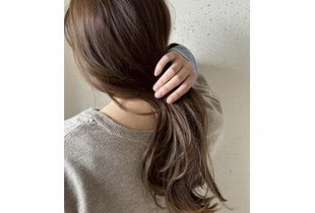 hair style～of  hair(オブヘア　西原店)丸本　りんブログ