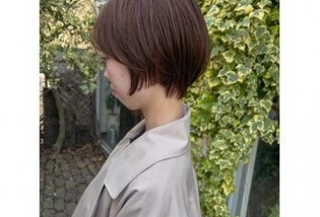 まとまるショートスタイル～voice  haira(ボイスヘア　東原店)中本　貴之ブログ