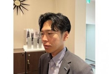 【mash style】～noise  hair(ノイズヘア　大手町店)有木　七虹ブログ