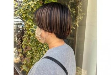 アンブレラカラー～voice  hair(ボイスヘア　東原店)中本　貴之ブログ