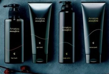 おすすめNo.1ヘアケア　アイテムからLuora(ルオラ　中区中町)中宗　哲平ブログ