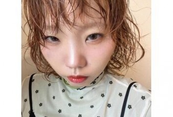 《shake blog》メイク紹介☆～voice  hair(ボイスヘア　東原店)いりえ　しゃけブログ