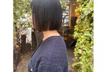 髪質改善ストレート&ボブ～voice  hair(ボイスヘア　東原店)中本　貴之ブログ
