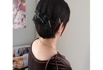 “momo”～hair arrange～voice  hair(ボイスヘア　東原店)藤尾　萌々ブログ