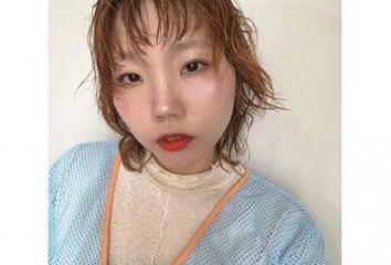 shake blog〉make☆彡～voice  hair(ボイスヘア　東原店)いりえ　しゃけブログ
