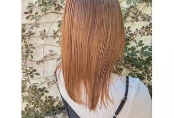 〈shake blog〉柔らかベージュ～voice hair(ボイスヘア　東原店)いりえ　しゃけブログ