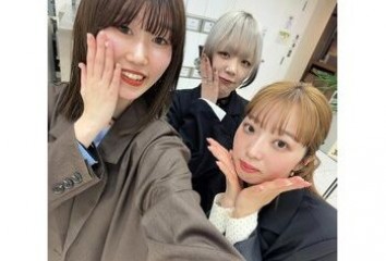 “momo”～6年目になりましたっ～voice  hair(ボイスヘア　東原店)藤尾　萌々ブログ　