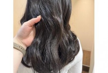 みさき『オリーブグレージュ』～noise  hair(ノイズヘア　大手町店)新村　美咲ブログ
