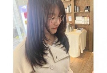 レイヤースタイル～voice  hair(ボイスヘア　東原店)中本　貴之ブログ