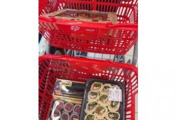 話題のスーパー行ってきました～voice  hair(ボイスヘア　東原店)中本　貴之ブログ