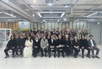 入社式～of  hair(オブヘア　西原店)立石　佳史ブログ　　