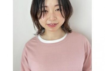 〈shake blog〉レイヤーボブ☆春メイク～voice   hair(ボイスヘア　東原店)いりえ　しゃけブログ