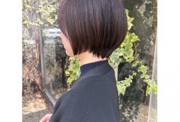 まとまるショートスタイル～voice  hair(ボイスヘア　東原店)中本　貴之ブログ