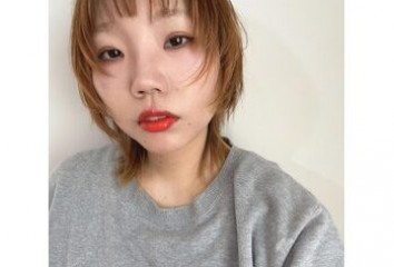 〈shake blog〉今日のメイク～voice  hair(ボイスヘア　東原店)いりえ　しゃけブログ