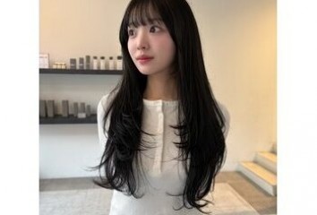 ワンカールで決まるレイヤースタイル～Luora(ルオラ　中区中町)中宗　哲平ブログ