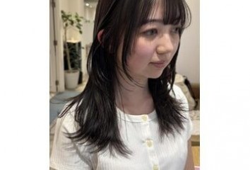 ” hina ” ハッシュカット～casita  hair(カシータヘア　長束店)國原　姫菜ブログ