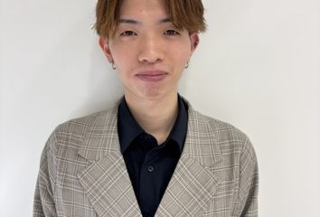 CLIQUE 中途入社-teru-～voice  hair(ボイスヘア　東原店)西村　晃海ブログ