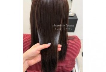 < miyumiyu > カラーモデル！～Luora(ルオラ　中区中町)本松　美祐ブログ