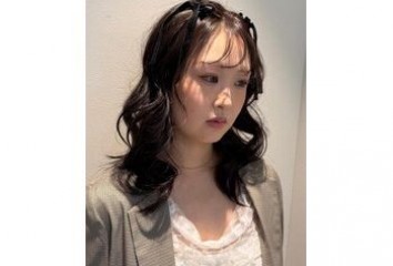 【choco brown】～noise  hair(ノイズヘア　大手町店)有木　七虹ブログ