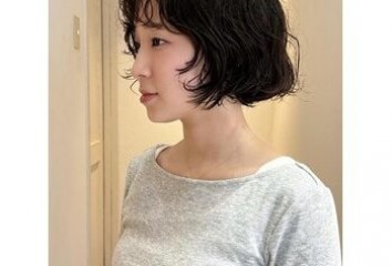 (Hinami) bob perm ＊＊～noise  hair(ノイズヘア　大手町店)吉谷　妃奈美ブログ