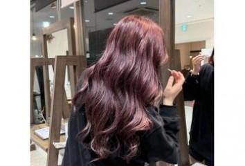 『ラベンダー』～noise  hair(ノイズヘア　大手町店)新村　美咲ブログ