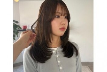 【すみブログ】レイヤースタイル～Luora(ルオラ　並木店)都間　すみれブログ