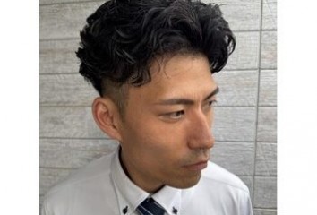 “harei”style12″～of  hair(オブヘア　西原店)沖田　晴威ブログ