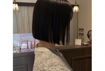riho blog  梅雨オススメ～noise  hair(ノイズヘア　大手町店)秋本　莉帆ブログ