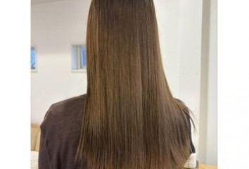 ストレート～casita  hair(カシータヘア　長束店)前田　彩花ブログ