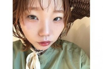 〈shake blog〉今日のメイク～voice  hair(ボイスヘア　東原店)いりえ　しゃけブログ
