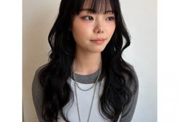 ハッシュカット～Luora(ルオラ　並木店)　園山　七彩ブログ