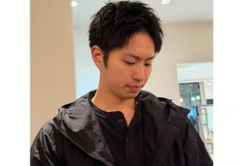 men’s cut～noise  hair(ノイズヘア　大手町店)新村　美咲ブログ