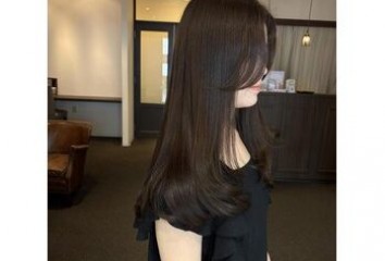 riho ・　艶髪グレージュ～noise  hair(ノイズヘア　大手町店)秋本　莉帆ブログ