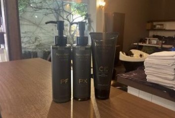 “momo”～new care item～voice  hair(ボイスヘア　東原店)藤尾　萌々ブログ