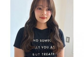 ブリーチなしダブルカラー×グレージュ～Luora(ルオラ　並木店)園山　七彩ブログ