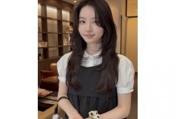 riho レイヤースタイル～noise  haie(ノイズヘア　大手町店)秋本　莉帆ブログ