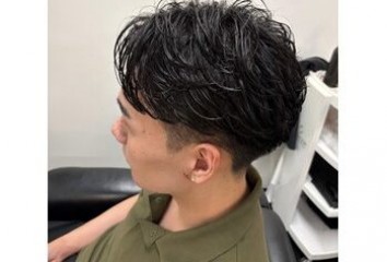 フェザーパーマ～Luora(ルオラ　並木店)中宗　哲平ブログ