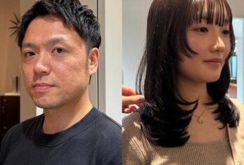 『ミサキ』特訓中！～noise  hair(ノイズヘア　大手町店)新村　美咲ブログ