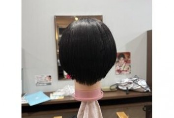 < miyumiyu > カットレッスン！～Luora(ルオラ　並木店)本松　美祐ブログ