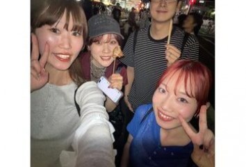 < miyumiyu > 仕事終わりに…♪～Luora(ルオラ　並木店)本松　美祐ブログ
