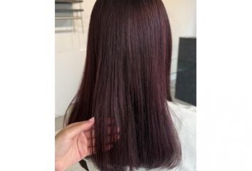 < miyumiyu > カラーモデル！～Luora(ルオラ　並木店)本松　美祐ブログ
