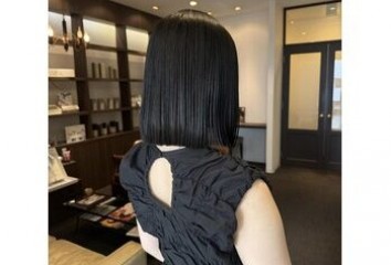 yurina blog ストレート×アッシュ～noise  hair(ノイズヘア　大手町店)吉谷　由莉奈ブログ