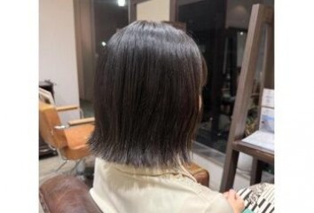 ミサキ『Bob』～noise  hair(ノイズヘア　大手町店)新村　美咲ブログ